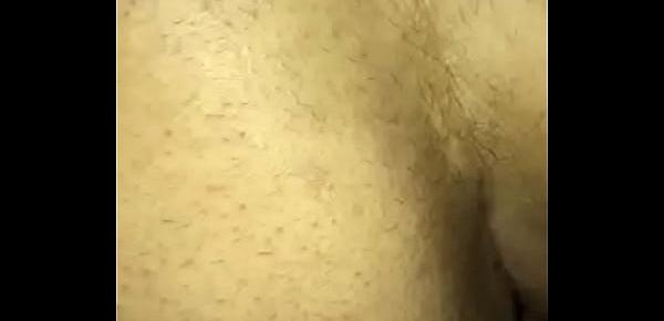  French Girl Anal Pussy Hardcore 2018